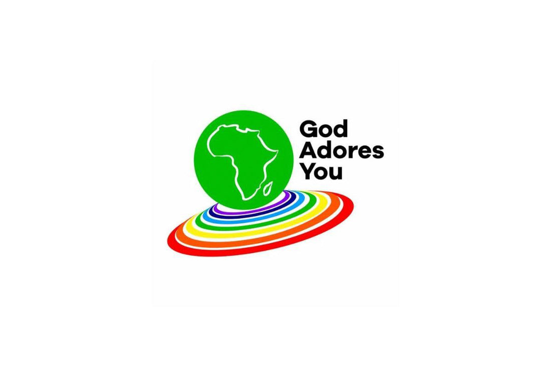 God Adores You (Newsletter 06/2023)